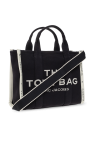 Marc Jacobs BLACK 'The Tote Medium’ shopper bag