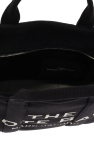 Marc Jacobs BLACK 'The Tote Medium’ shopper bag