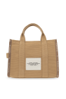 Marc Jacobs beige ‘Medium Tote Bag’ shopper bag