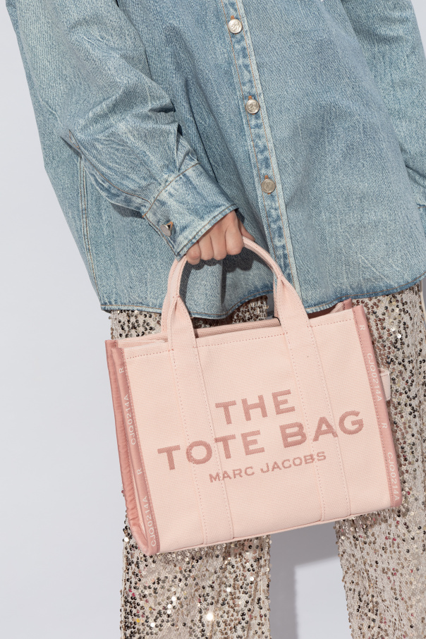 Marc Jacobs Medium 'The Tote Bag' Shopper Bag