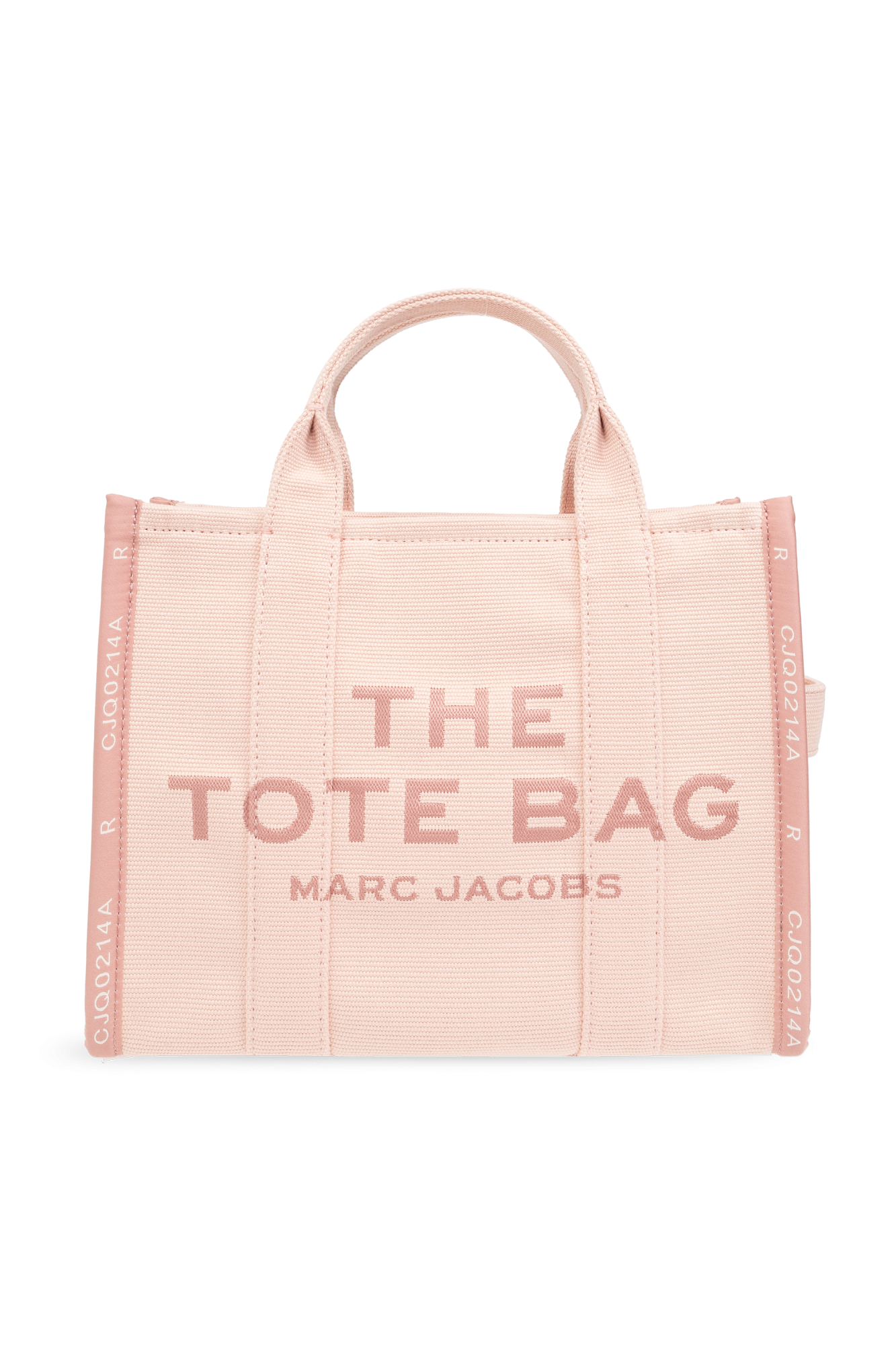 Marc Jacobs Medium 'The Tote Bag' Shopper Bag