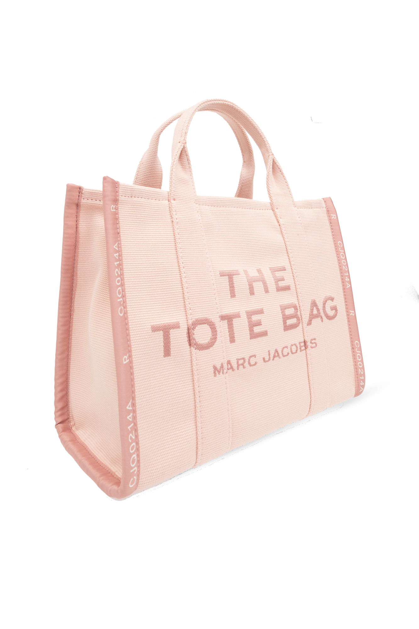 Marc Jacobs Medium 'The Tote Bag' Shopper Bag