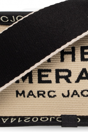 Marc Jacobs ‘The Jacquard Camera Bag’ shoulder bag