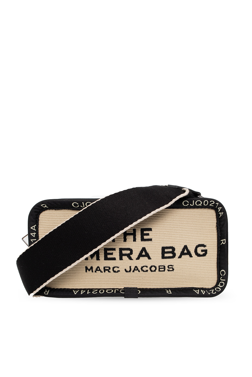 Black 'The Camera Bag' shoulder bag Marc Jacobs - Vitkac GB