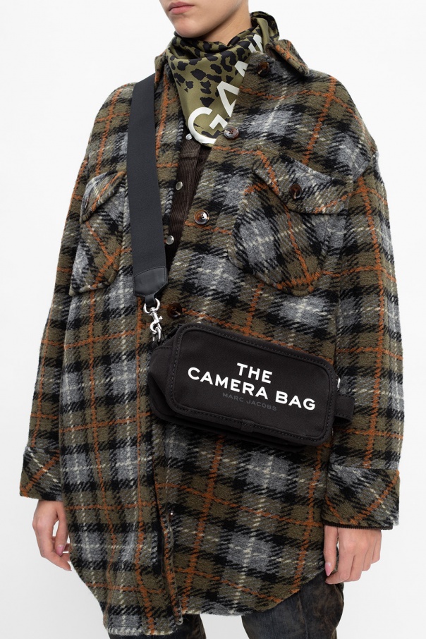 Marc Jacobs 'The Camera Bag' shoulder bag