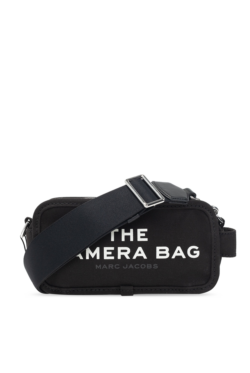 Black 'The Camera Bag' shoulder bag Marc Jacobs - Vitkac GB