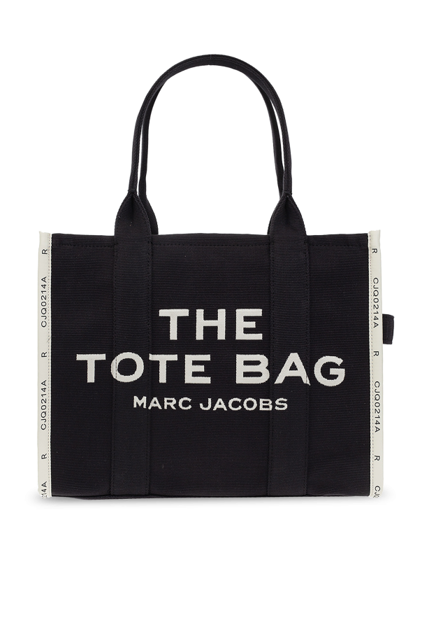 Marc Jacobs Torba ‘Tote’ typu ‘shopper’