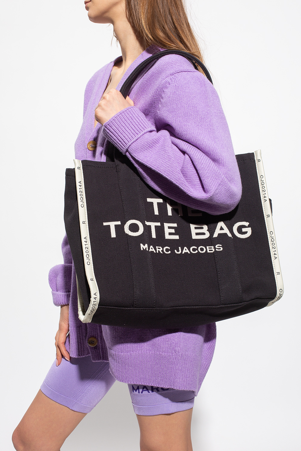 Marc Jacobs ‘Tote’ shopper bag | Women's Bags | Vitkac