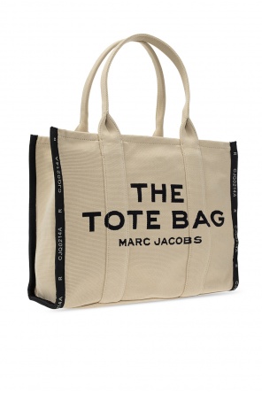 Marc Jacobs Shopper bag with logo