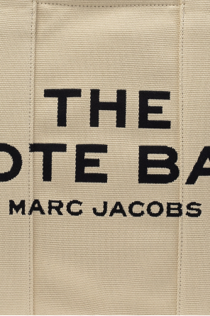 Marc Jacobs Torba typu ‘shopper’ z logo