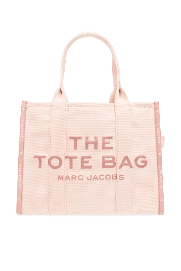 Marc Jacobs Large 'The Tote Bag' Shopper Bag