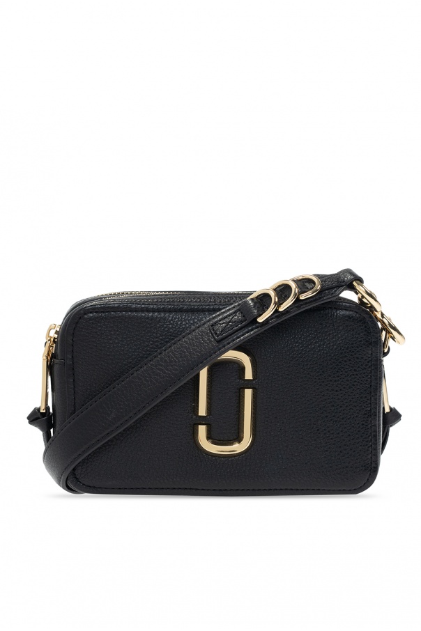 Marc Jacobs (The) 'MARC JACOBS THE MEDIUM TOTE SHOULDER BAG WITH LOGO