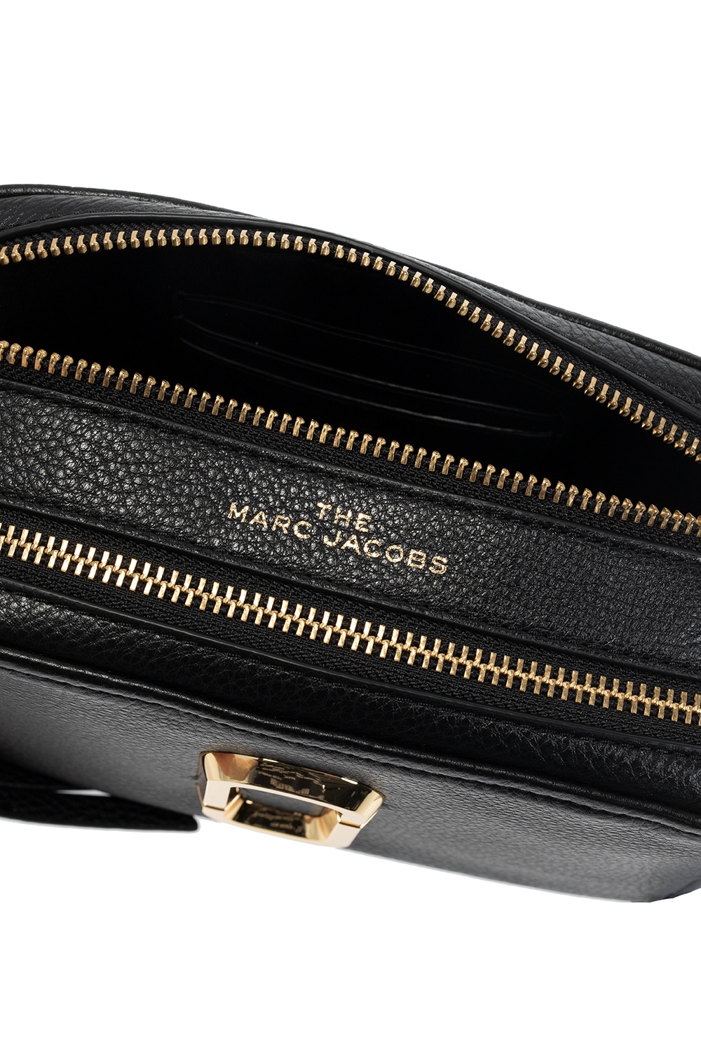 Marc Jacobs (The) 'MARC JACOBS THE MEDIUM TOTE SHOULDER BAG WITH LOGO