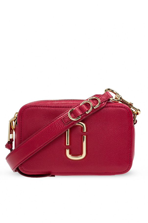 Marc Jacobs ‘The Snapshot’ shoulder bag