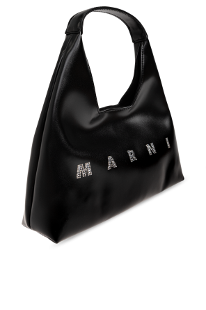 Marni Kids Bag with logo