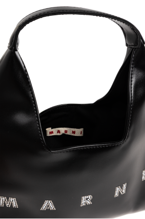 Marni Kids Bag with logo