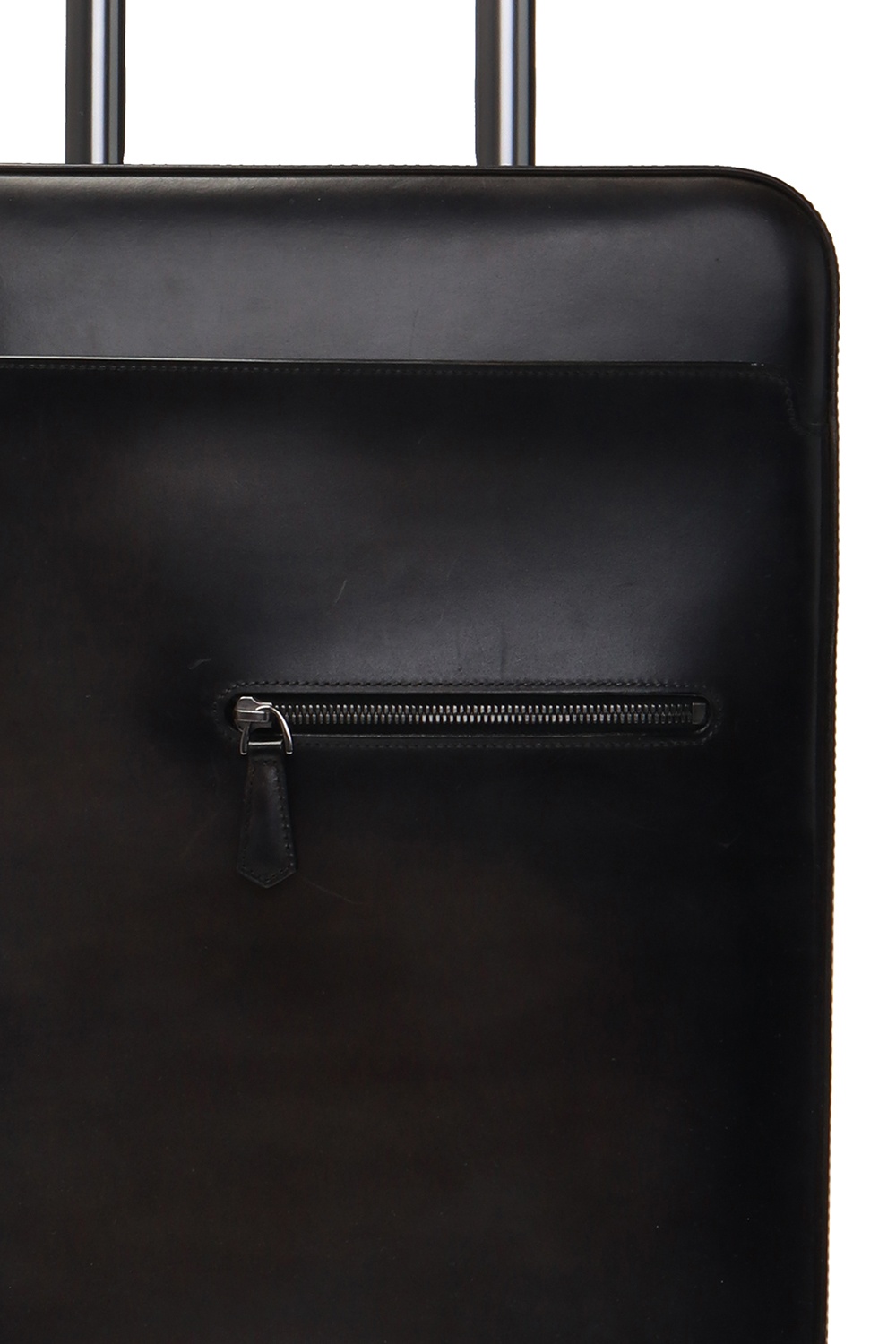 Berluti ‘Formula 1004’ leather suitcase