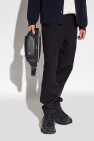 Moose Knuckles Belt bag with logo