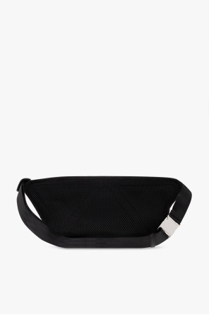 Moose Knuckles Belt bag small with logo