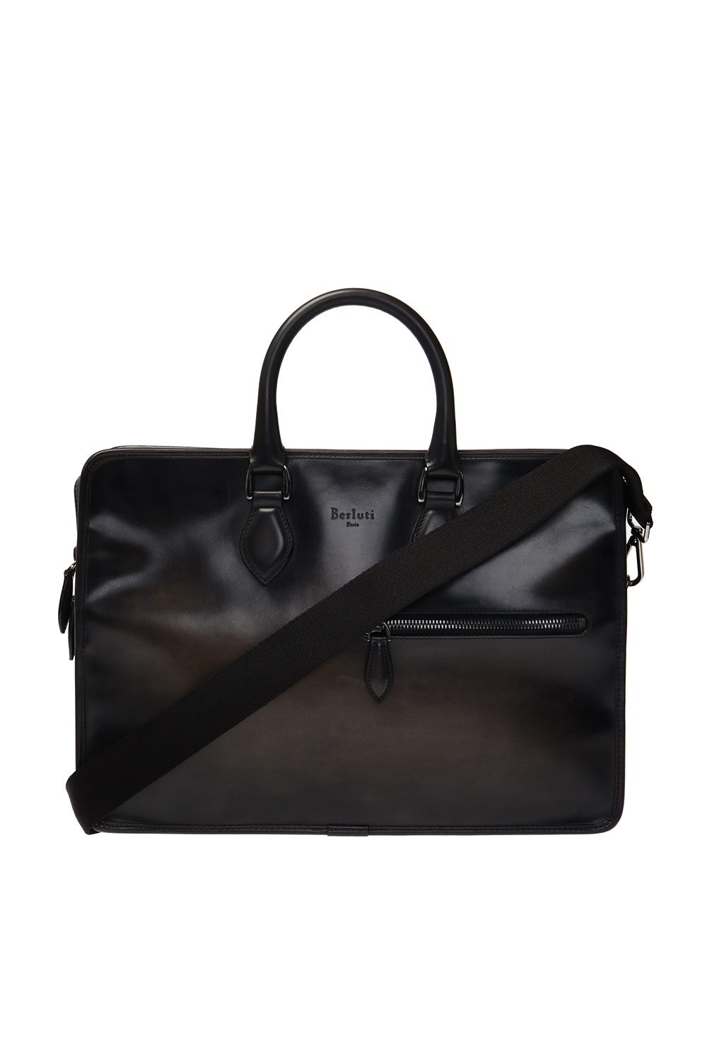 berluti briefcase sale