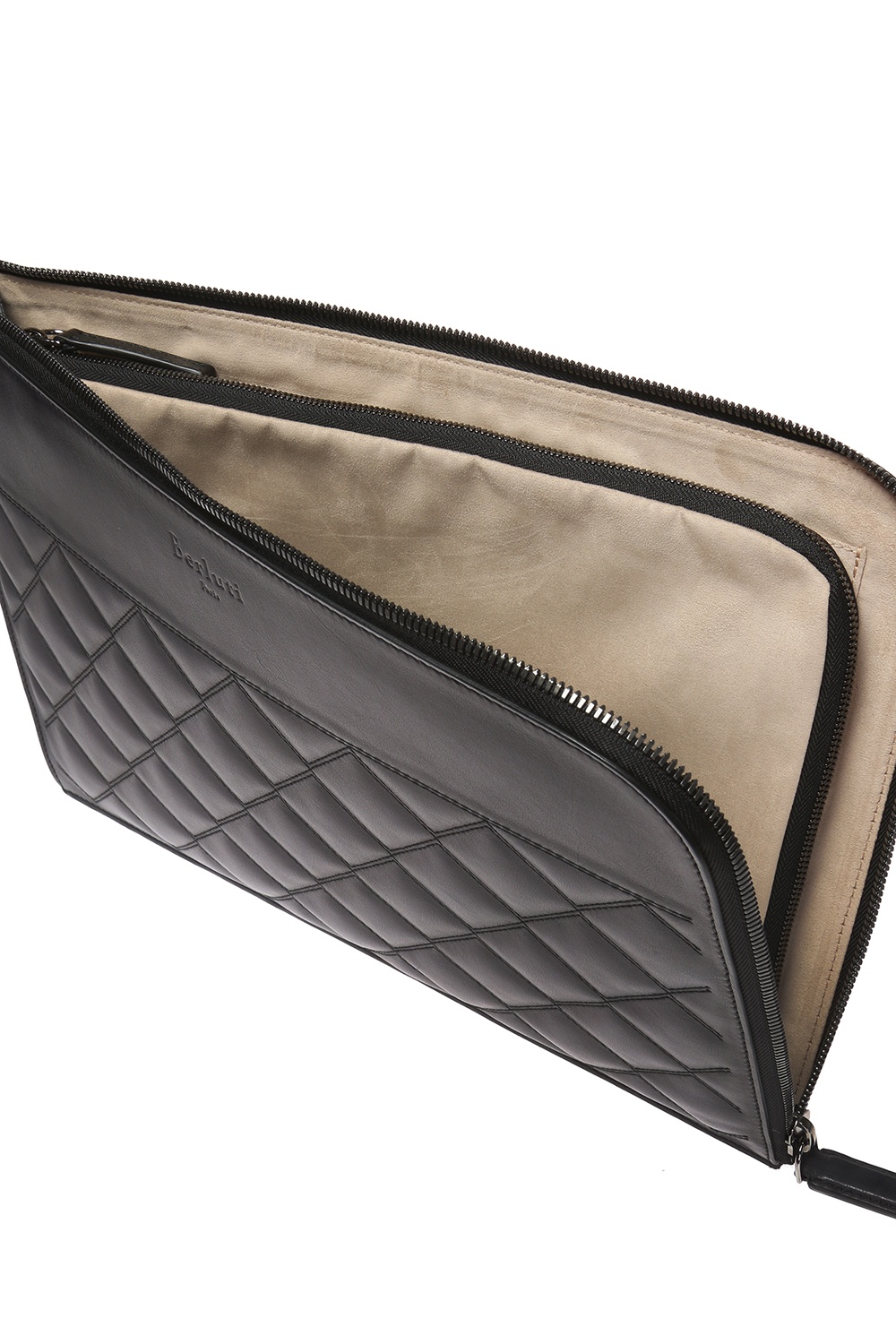 berluti clutch