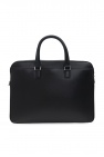Paul Smith Branded briefcase