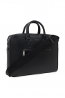 Paul Smith Branded briefcase