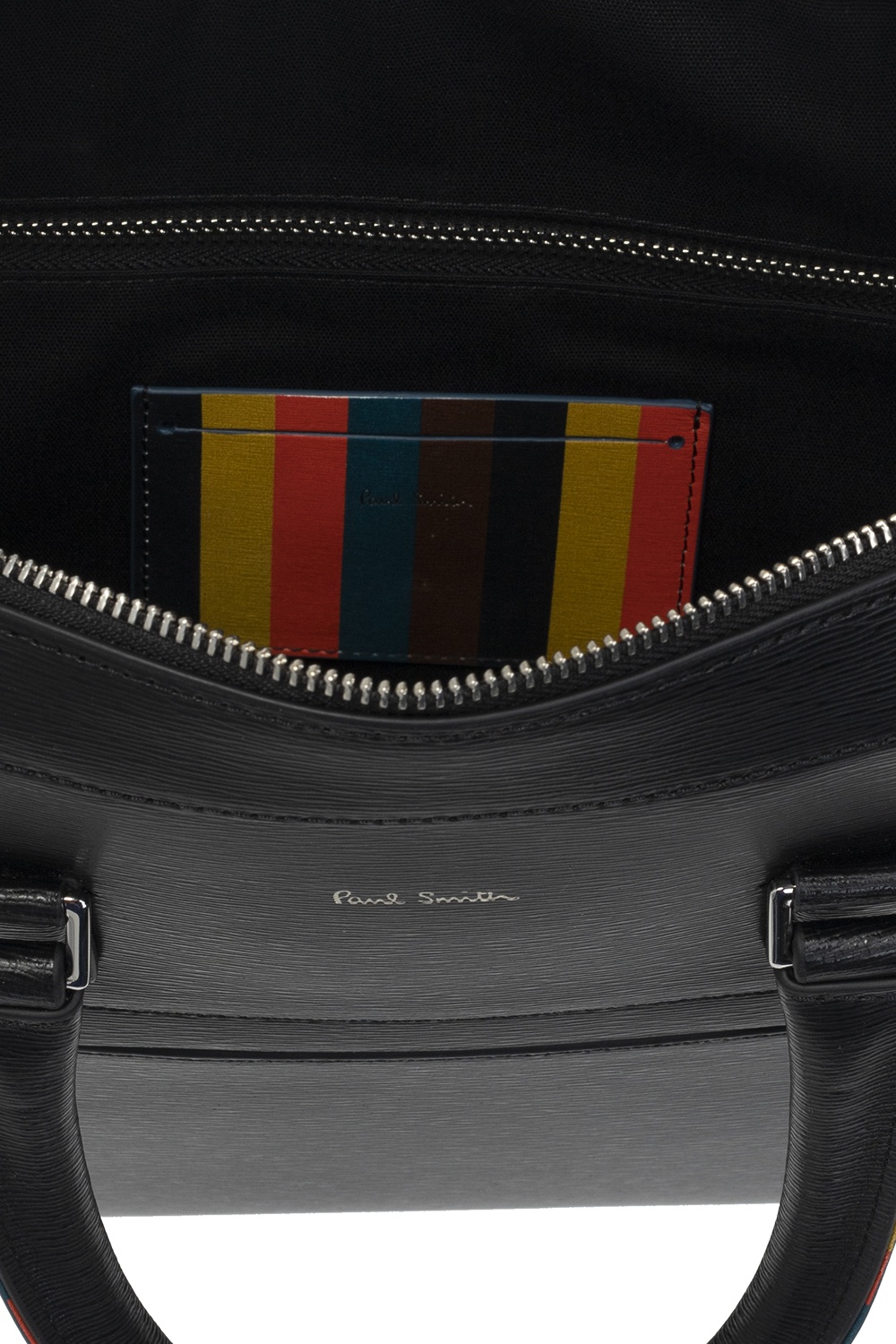 Paul Smith Bucket Bag – Fashionably Yours