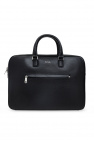 Paul Smith Leather briefcase