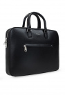 Paul Smith Leather briefcase
