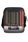 Paul Smith Edie Parker Oval Bag