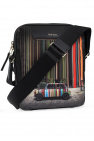 Paul Smith Edie Parker Oval Bag