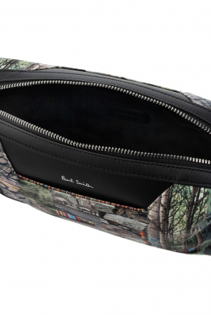 Paul Smith Patterned wash bag