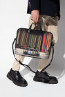 Paul Smith Printed shoulder bag