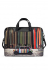 Paul Smith Printed shoulder bag