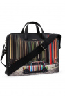 Paul Smith Printed shoulder bag