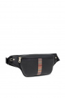 Paul Smith Leather belt bag