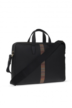 Paul Smith but only one bag