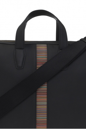 Paul Smith but only one bag