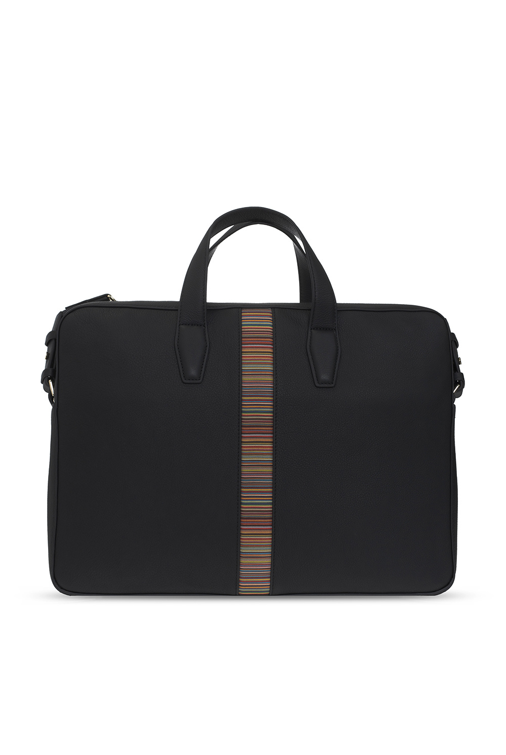 Paul Smith Leather shoulder bag