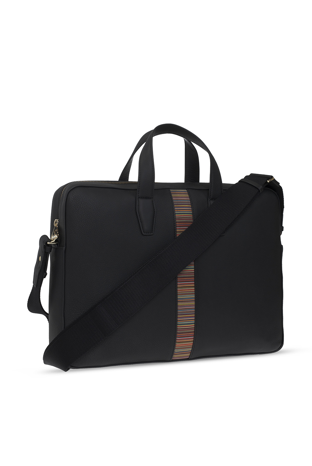 Paul Smith Leather shoulder bag