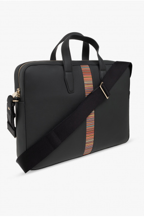 Paul Smith Leather briefcase