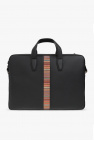 Paul Smith Leather briefcase