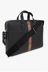 Paul Smith Leather briefcase