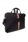 Paul Smith Leather shoulder bag