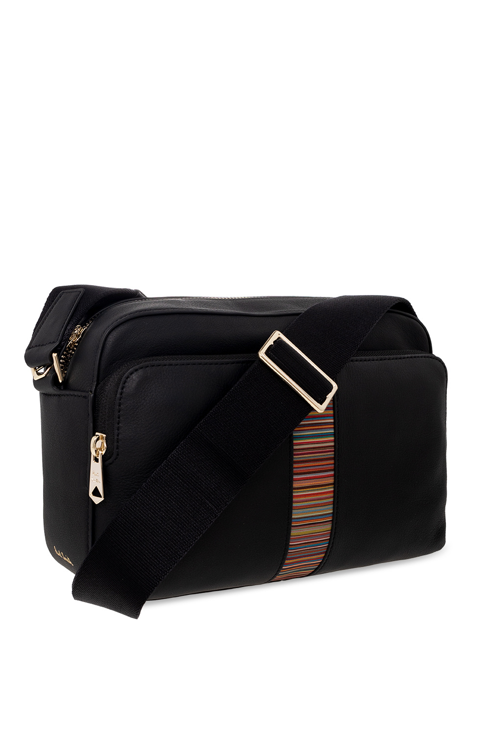 Paul Smith Leather shoulder bag