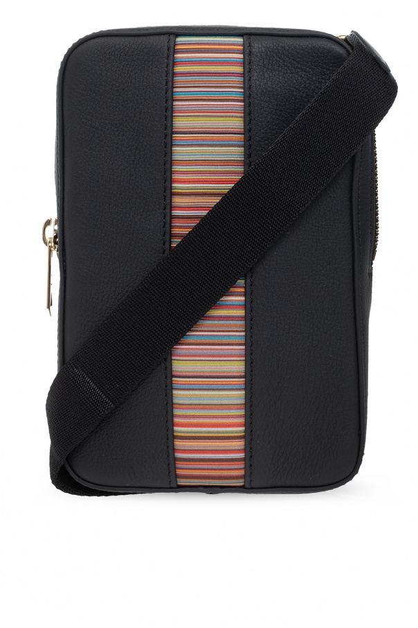 paul smith signature stripe bag