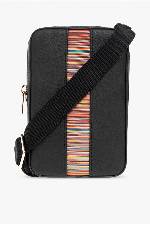 Paul Smith on-trend PVC tote bags