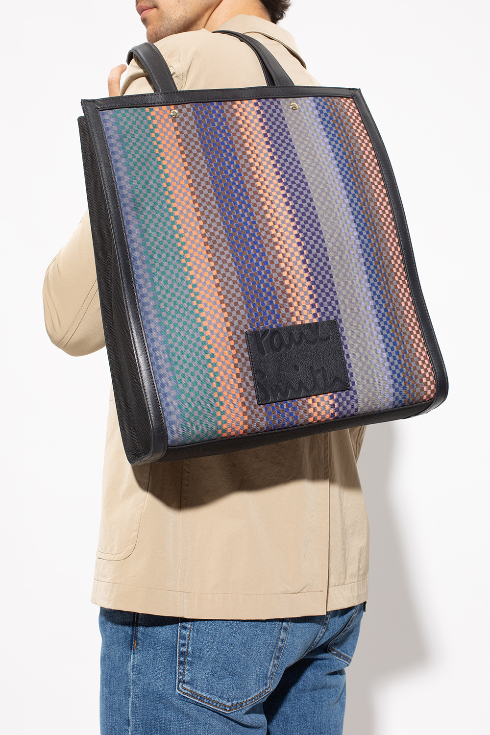 Paul Smith Shopper bag