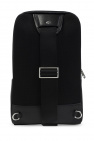 Paul Smith One-shoulder backpack with logo